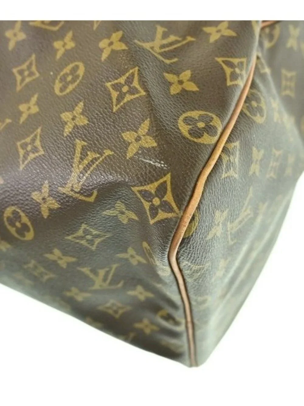 Louis Vuitton Boston Bag